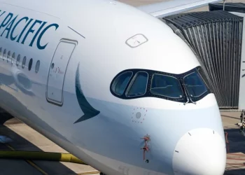 Cathay Cargo suspends Dubai and Riyadh freighter operations until May