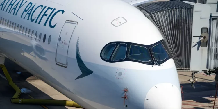 Cathay Cargo suspends Dubai and Riyadh freighter operations until May