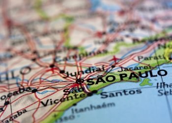 Brazil launches 38-point plan to strengthen aviation competitiveness