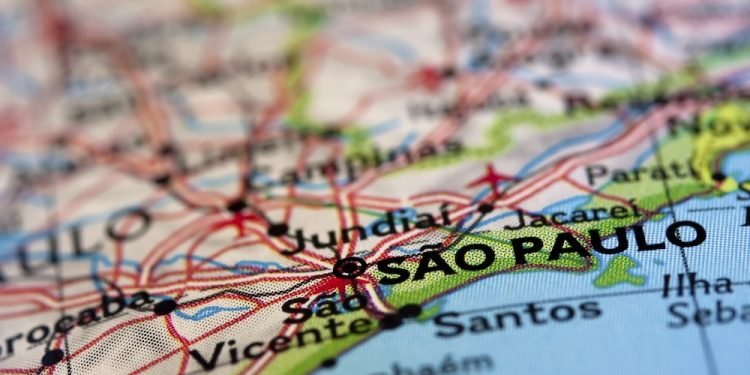 Brazil launches 38-point plan to strengthen aviation competitiveness