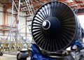 Europe’s airlines warned after theft of more than 600 engine parts in Spain
