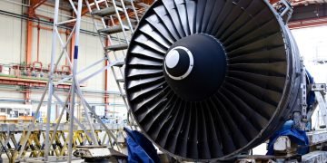 Europe’s airlines warned after theft of more than 600 engine parts in Spain