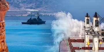 Hormuz crisis hits about 4% of global dry bulk trade, BIMCO analysis shows