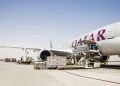 Qatar Airways Cargo Gradually Restarts Doha Freighter Operations as Capacity Gap Narrows