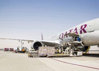 Qatar Airways Cargo Gradually Restarts Doha Freighter Operations as Capacity Gap Narrows