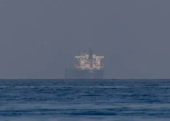 Iran signals controlled transit in Hormuz as tensions reshape shipping conditions