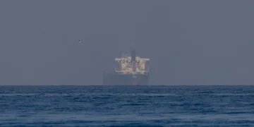 Iran signals controlled transit in Hormuz as tensions reshape shipping conditions