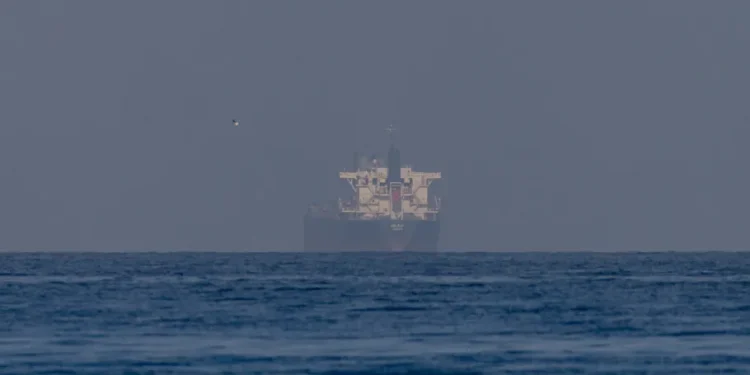 Iran signals controlled transit in Hormuz as tensions reshape shipping conditions