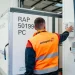 SWISSPORT PASSES 1,000 PHARMA CONTAINER MILESTONE AT BASEL