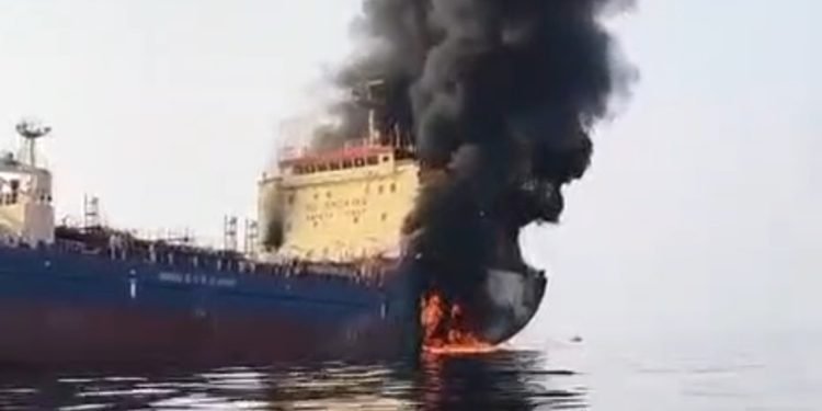 London Marine Insurers Reaffirm War Risk Cover Availability for Hormuz Transits