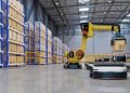 Flexible ‘physical AI’ could unlock the next wave of warehouse automation