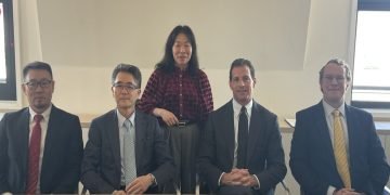 MOL acquires 25% stake in V.Ships France as LNG partnership expands