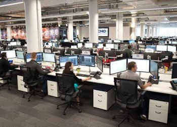 Echo Global Wins Ratings Support After ITS Acquisition