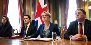 35 Nations to Meet in UK for Talks on Reopening Strait of Hormuz