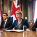 35 Nations to Meet in UK for Talks on Reopening Strait of Hormuz