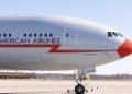 American Airlines Cargo marks a century of aviation with eight decades of cargo innovation