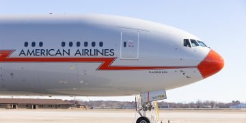American Airlines Cargo marks a century of aviation with eight decades of cargo innovation