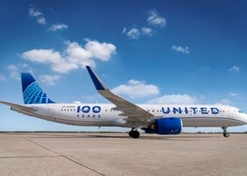 United Airlines Marks 100 Years With Cargo Playing a Bigger Strategic Role