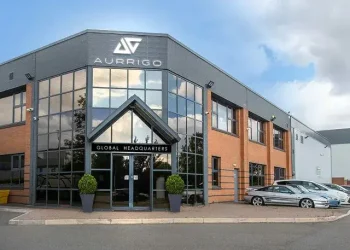 Aurrigo Opens Major UK Manufacturing Hub to Scale Autonomous Vehicle Production