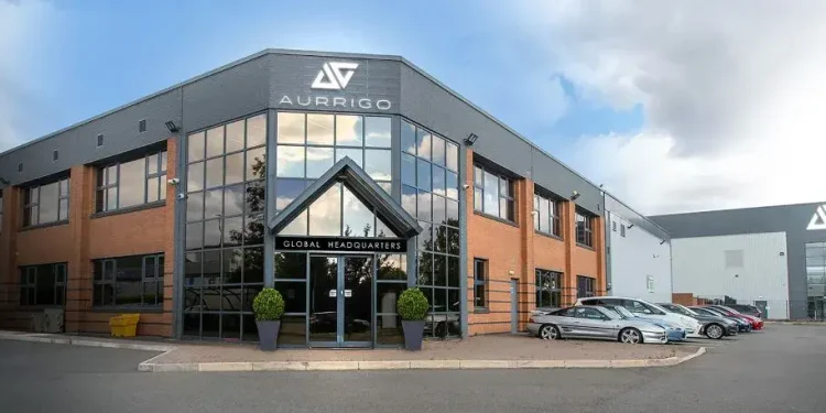 Aurrigo Opens Major UK Manufacturing Hub to Scale Autonomous Vehicle Production
