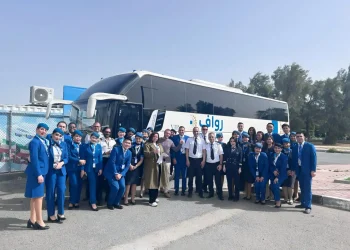 Jazeera Airways builds Saudi air-land cargo bridge to keep Kuwait supplied