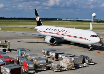 Cargojet tests Europe with cautious, demand-driven launch through Liège