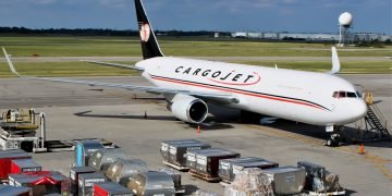 Cargojet tests Europe with cautious, demand-driven launch through Liège