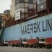 Hutchison files arbitration against Maersk over Panama terminal