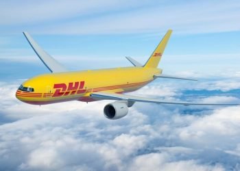 DHL reaches 10% SAF blending ratio in latest decarbonisation push