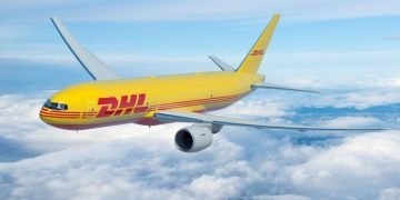 DHL reaches 10% SAF blending ratio in latest decarbonisation push
