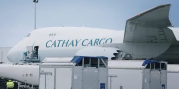 Hong Kong forwarders welcome Cathay’s medium-haul surcharge category