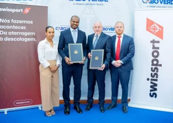 Swissport Expands in Africa with Majority Stake in CV Handling