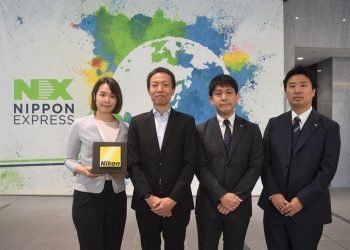 Nippon Express and Nikon renew SAF agreement to cut Scope 3 emissions