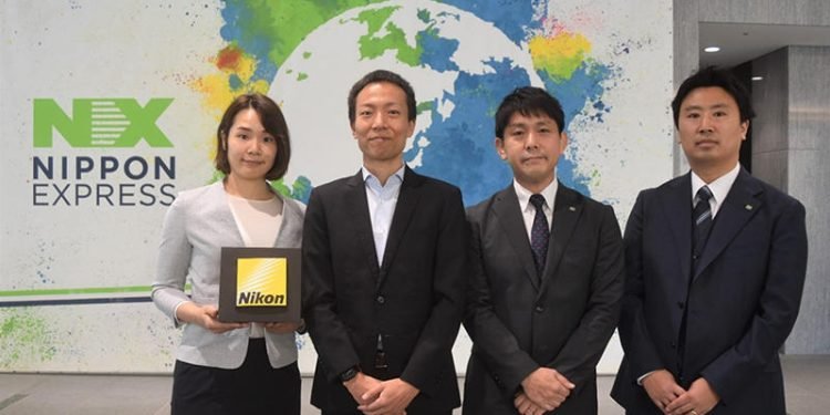 Nippon Express and Nikon renew SAF agreement to cut Scope 3 emissions