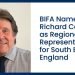 BIFA Appoints Richard Catt to Strengthen Member Support in South East England