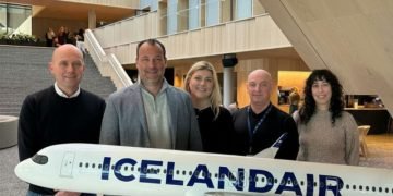 Icelandair extends and widens ULD partnership with ACL Airshop