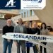 Icelandair extends and widens ULD partnership with ACL Airshop