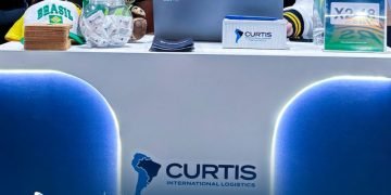 Curtis International Logistics Strengthens Brazil’s Role in Global Freight Forwarding