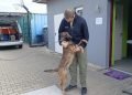 Lufthansa Cargo Deploys Sniffer Dogs to South Africa for Anti-Poaching Mission