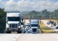 Truckload Pricing Rebalances as Contract Premium Narrows