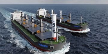 Ernst Russ enters tanker market with acquisition of four modern chemical/product tankers