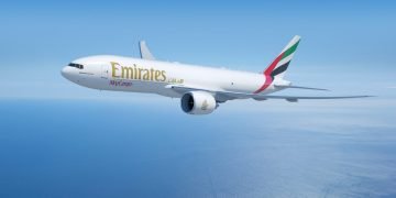 Argentina Expands Market Access for Emirates SkyCargo