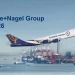 Kuehne+Nagel Airfreight Revenue and Profit Decline in Q1