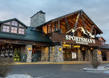Sportsman’s Warehouse sharpens focus on inventory timing to improve turns