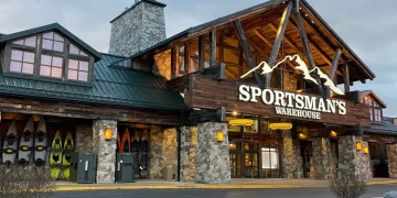 Sportsman’s Warehouse sharpens focus on inventory timing to improve turns