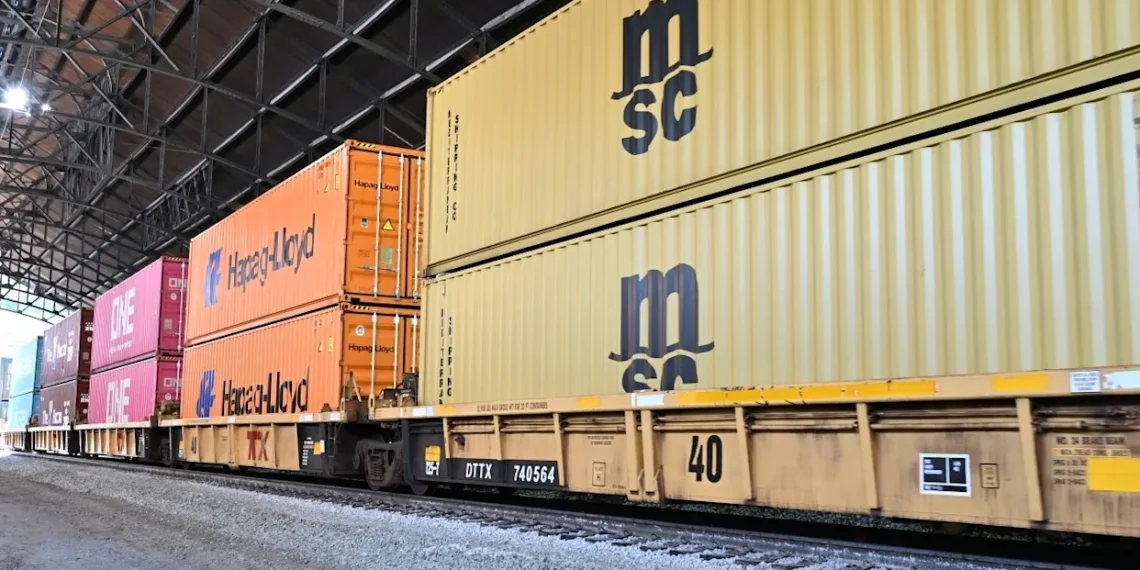 Maryland Senate Moves Toward Two-Person Train Crew Requirement