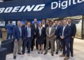 Boeing Distribution Signs 10-Year Global Deal to Expand Aviation Safety Equipment Access