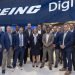 Boeing Distribution Signs 10-Year Global Deal to Expand Aviation Safety Equipment Access