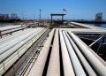 Iran conflict expected to accelerate Middle East bypass pipeline projects