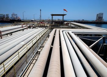 Iran conflict expected to accelerate Middle East bypass pipeline projects